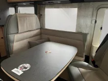 Fahrzeugbild Malibu I 470 RB LE K comfort #12