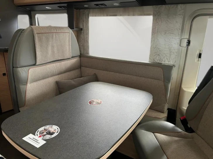 Fahrzeugbild Malibu I 470 RB LE K comfort #12