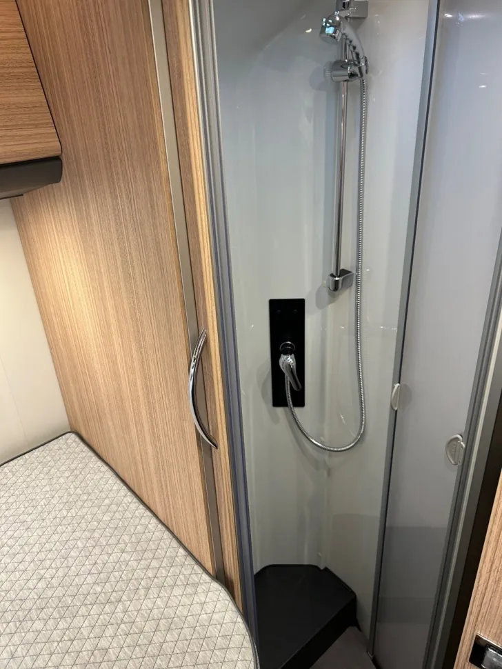 Fahrzeugbild Malibu I 470 RB LE K comfort #16