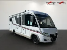 Fahrzeugbild Carthago chic c-line I 4.9 LE #1
