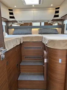 Fahrzeugbild Carthago chic c-line I 4.9 LE #16
