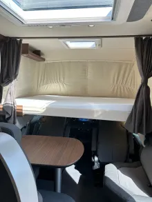 Fahrzeugbild Carthago chic c-line I 4.9 LE #17