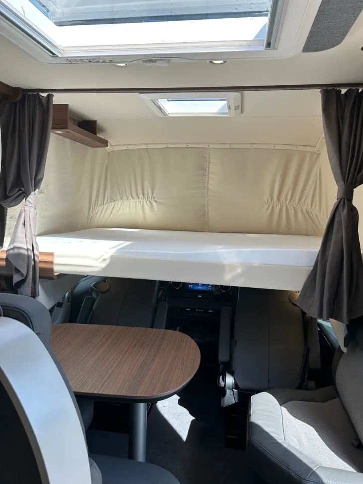 Fahrzeugbild Carthago chic c-line I 4.9 LE #17