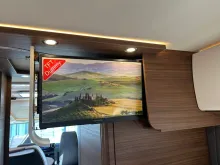 Fahrzeugbild Carthago chic c-line I 4.9 LE #18