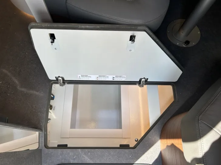 Fahrzeugbild Carthago chic c-line I 4.9 LE #21