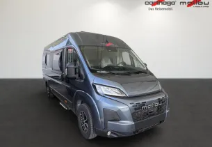 Bild Van Relax 640 LE R ambition