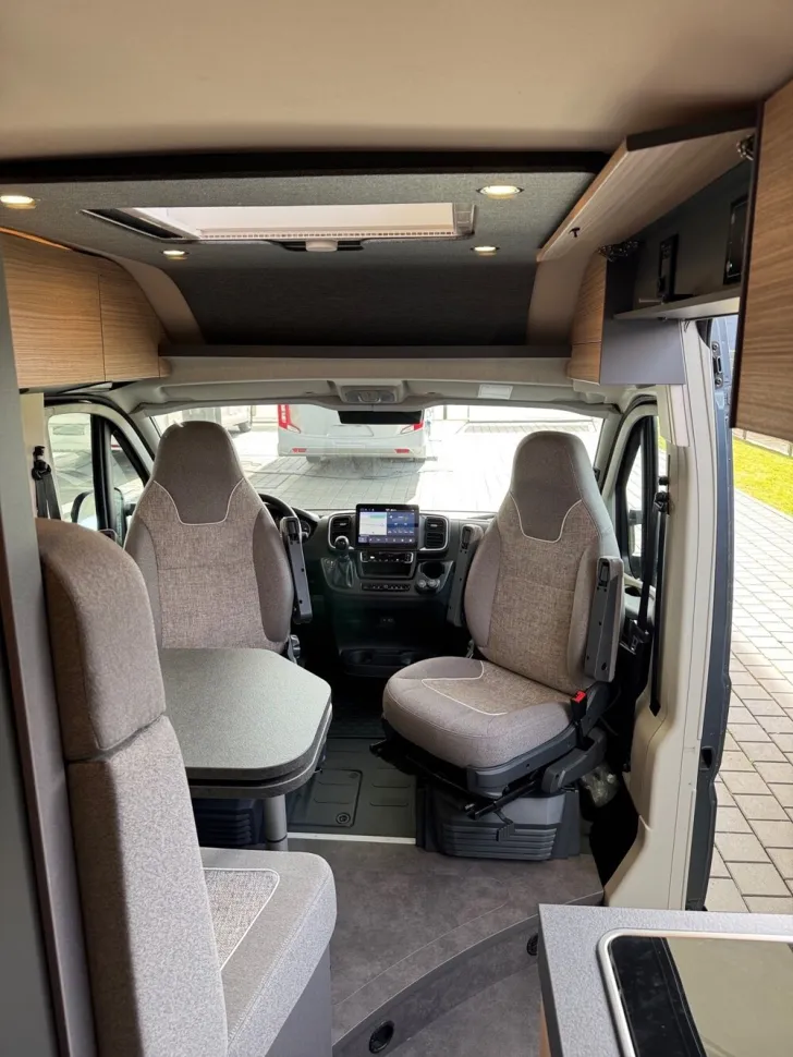 Fahrzeugbild Malibu Relax 640 LE R ambition #18