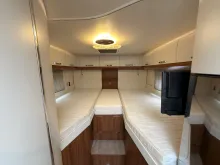 Fahrzeugbild Hobby Optima De Luxe T75 HGE AUTOMATIC #11