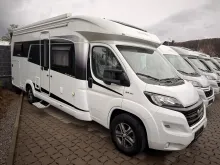 Fahrzeugbild Hobby Optima De Luxe T75 HGE AUTOMATIC #3