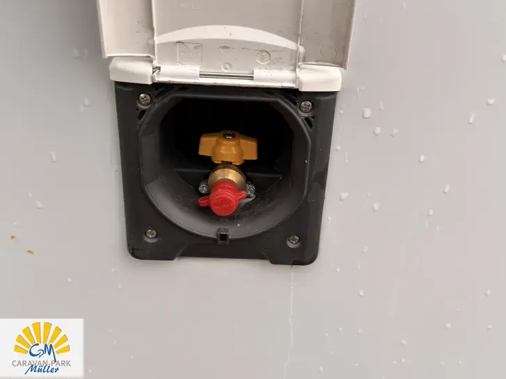 Fahrzeugbild Hobby Optima De Luxe T75 HGE AUTOMATIC #5