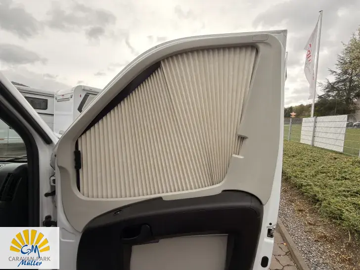 Fahrzeugbild Hobby Optima De Luxe T75 HGE AUTOMATIC #7