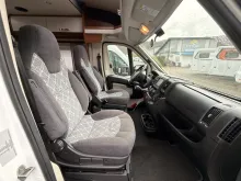 Fahrzeugbild Hobby Optima De Luxe T75 HGE AUTOMATIC #8