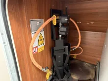 Fahrzeugbild Hobby Optima De Luxe T75 HGE AUTOMATIC #6