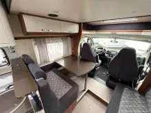 Fahrzeugbild Hobby Optima De Luxe T75 HGE AUTOMATIC #14