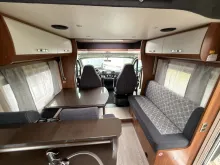 Fahrzeugbild Hobby Optima De Luxe T75 HGE AUTOMATIC #15