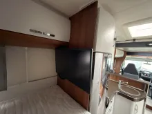 Fahrzeugbild Hobby Optima De Luxe T75 HGE AUTOMATIC #18