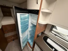 Fahrzeugbild Hobby Optima De Luxe T75 HGE AUTOMATIC #19