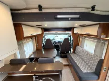 Fahrzeugbild Hobby Optima De Luxe T75 HGE AUTOMATIC #16