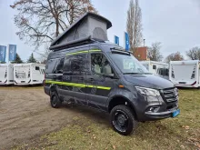 Fahrzeugbild Hymer Grand Canyon S *CrossOver*Aufstelldach* #8