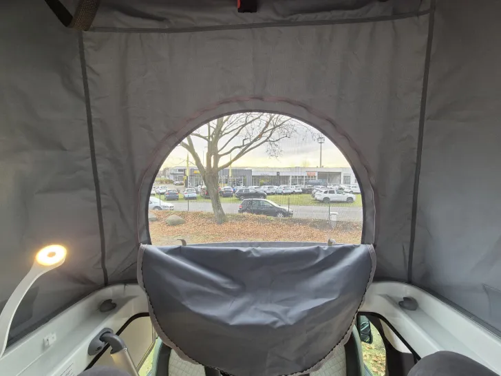 Fahrzeugbild Hymer Grand Canyon S *CrossOver*Aufstelldach* #18