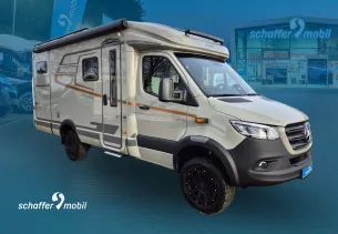 Bild ML-T 580 CrossTrail