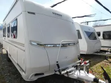 Fahrzeugbild Fendt Tendenza 515 SG Vollausstattung !!! #3