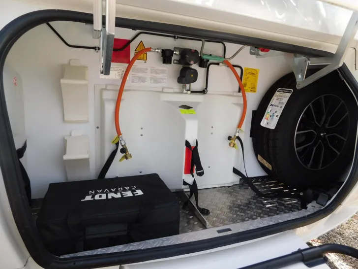 Fahrzeugbild Fendt Tendenza 515 SG Vollausstattung !!! #4