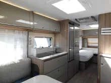 Fahrzeugbild Fendt Tendenza 515 SG Vollausstattung !!! #7