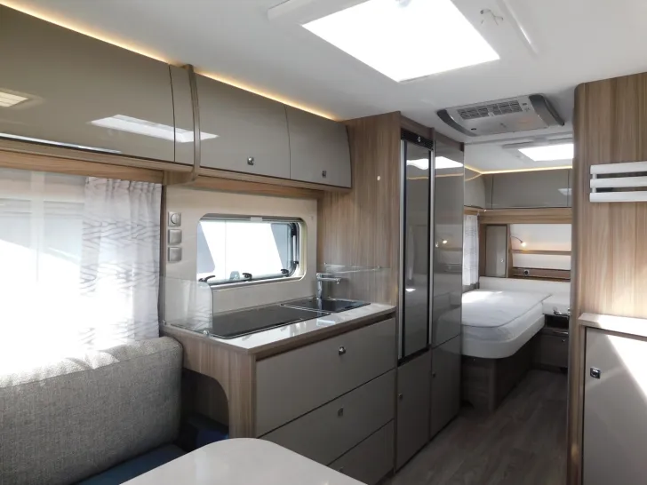 Fahrzeugbild Fendt Tendenza 515 SG Vollausstattung !!! #7