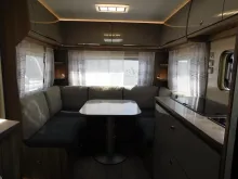 Fahrzeugbild Fendt Tendenza 515 SG Vollausstattung !!! #10