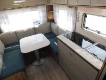 Fahrzeugbild Fendt Tendenza 515 SG Vollausstattung !!! #11