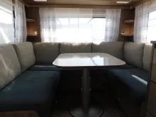 Fahrzeugbild Fendt Tendenza 515 SG Vollausstattung !!! #12