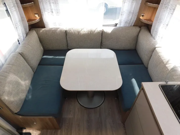 Fahrzeugbild Fendt Tendenza 515 SG Vollausstattung !!! #13