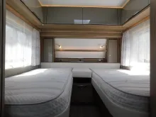 Fahrzeugbild Fendt Tendenza 515 SG Vollausstattung !!! #16