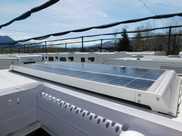 Fahrzeugbild Fendt Tendenza 515 SG Vollausstattung !!! #23