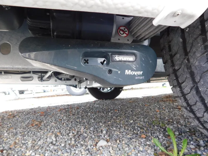 Fahrzeugbild Fendt Tendenza 515 SG Vollausstattung !!! #24