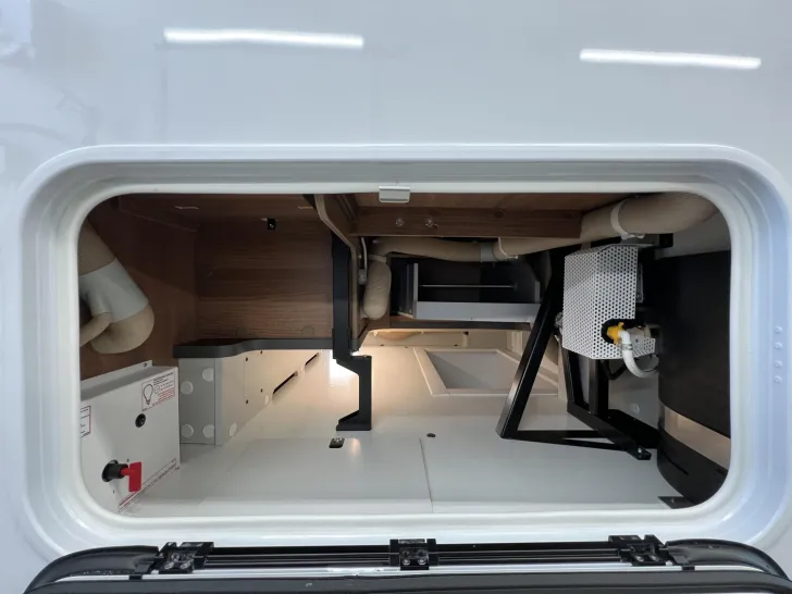 Fahrzeugbild Carthago C2-tourer I 145 RB LE comfort Mercedes (319) #45