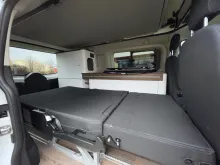 Fahrzeugbild Laika Kosmo Urban F 100 - Automatik- ABVERKAUF #9