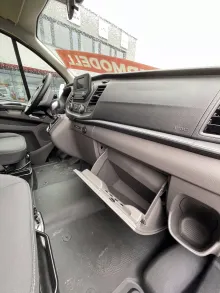 Fahrzeugbild Laika Kosmo Urban F 100 - Automatik- ABVERKAUF #15