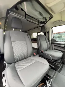 Fahrzeugbild Laika Kosmo Urban F 100 - Automatik- ABVERKAUF #16