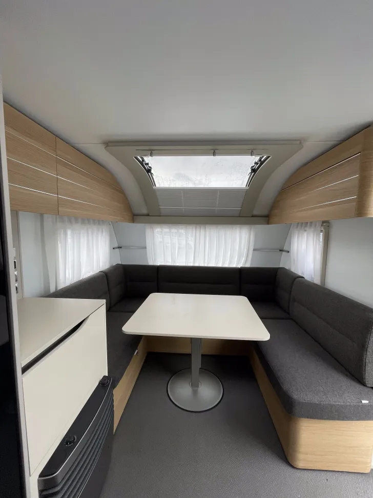 Fahrzeugbild Adria Adora 593 UP - Abverkauf- Doppelbett #6