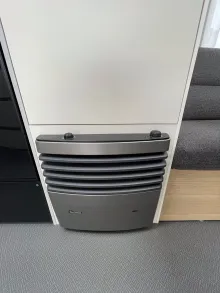 Fahrzeugbild Adria Adora 593 UP - Abverkauf- Doppelbett #8