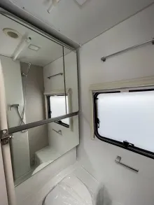 Fahrzeugbild Adria Adora 593 UP - Abverkauf- Doppelbett #10