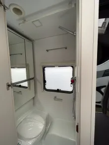 Fahrzeugbild Adria Adora 593 UP - Abverkauf- Doppelbett #11
