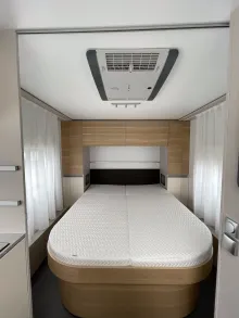 Fahrzeugbild Adria Adora 593 UP - Abverkauf- Doppelbett #13