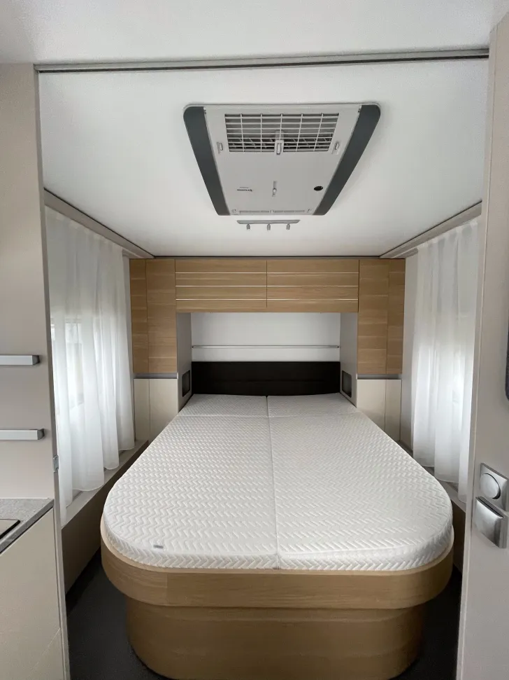 Fahrzeugbild Adria Adora 593 UP - Abverkauf- Doppelbett #13