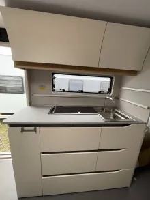Fahrzeugbild Adria Adora 593 UP - Abverkauf- Doppelbett #14