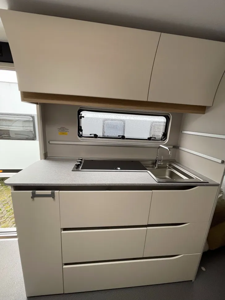 Fahrzeugbild Adria Adora 593 UP - Abverkauf- Doppelbett #14