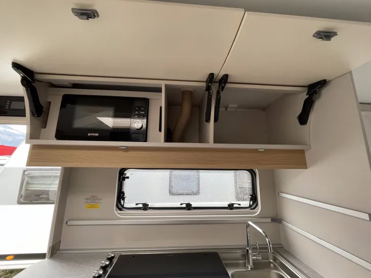 Fahrzeugbild Adria Adora 593 UP - Abverkauf- Doppelbett #15
