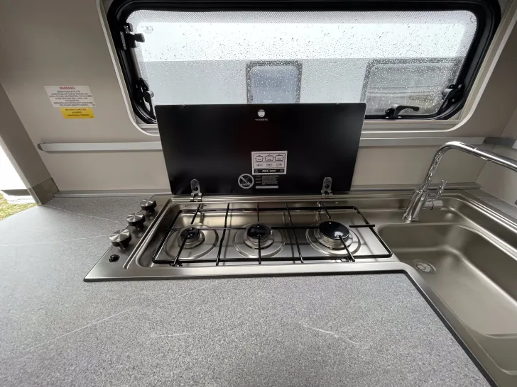 Fahrzeugbild Adria Adora 593 UP - Abverkauf- Doppelbett #18